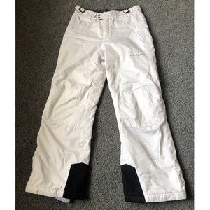 COPY - Columbia Ski Snow Pants
